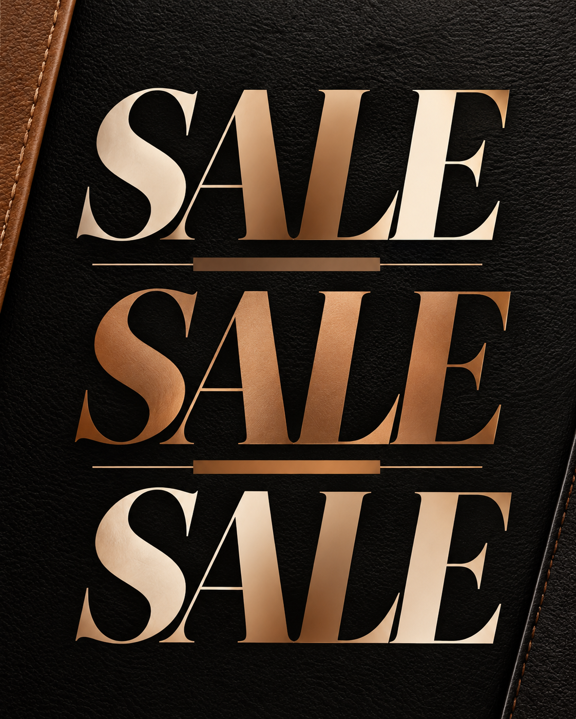 SALE